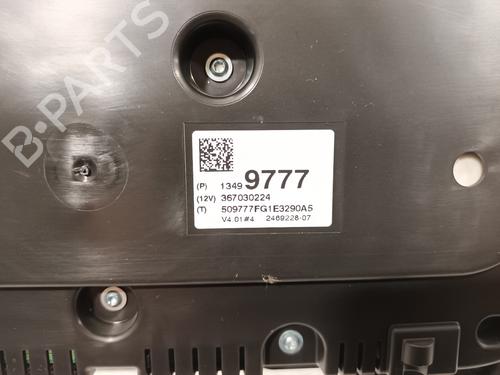 Quadrante OPEL CORSA E (X15) 1.3 CDTI (08, 68) | BP31861636C47 - Image 4