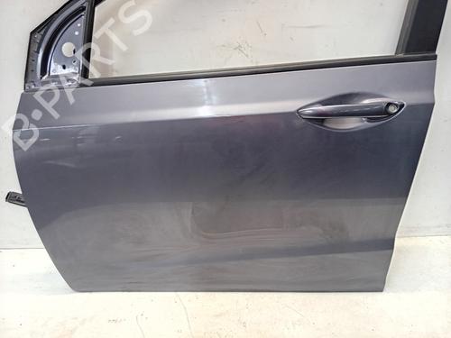 Left front door HYUNDAI i10 II (BA, IA) 1.0 | BP29283948C2 