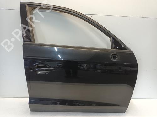 Porta frente direita Porta frente direita AUDI A1 Sportback (8XA, 8XF) 1.4 TFSI (122 hp) 33848139 33848139