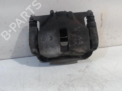 Used Right front brake caliper SUZUKI SX4 S-Cross (JY) 1.0 AllGrip (AKK 310) (111 hp) 11787433