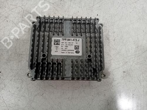 Used Xenon ballast AUDI A3 Sportback (8VA, 8VF) 1.4 TFSI e-tron (204 hp) 19544301