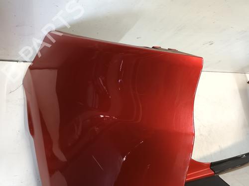 Rear bumper RENAULT CLIO IV Grandtour (KH_) 0.9 TCe 90 | BP28282997C8 