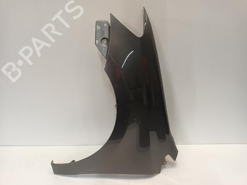 Used Left front fenders VW POLO V (6R1, 6C1) 1.6 TDI (90 hp) 30205191