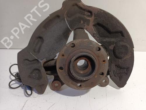 Used Left front steering knuckle Left front steering knuckle 16321832 16321832