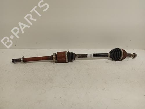 Used Right front driveshaft Right front driveshaft 18481006 18481006