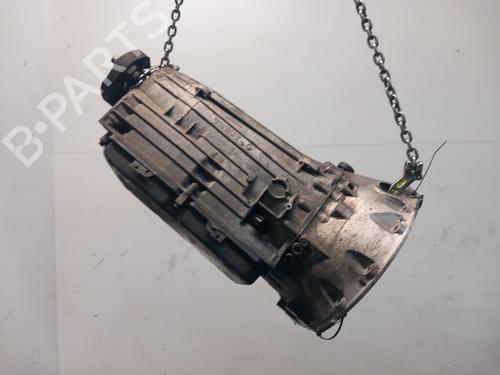 Used Gearbox Gearbox MERCEDES-BENZ C-CLASS (W204) C 280 (204.054) (231 hp) 34555276 34555276