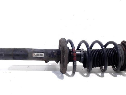 Left front shock absorber AUDI A3 (8P1) 1.9 TDI | BP5666476M16 