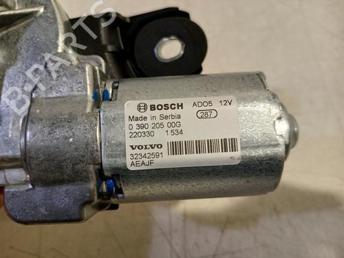 Rear wiper motor VOLVO XC40 (536) T5 Plug-in Hybrid | BP33433731M102 - Image 5