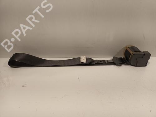 Used Front right seatbelt Front right seatbelt 17228826 17228826