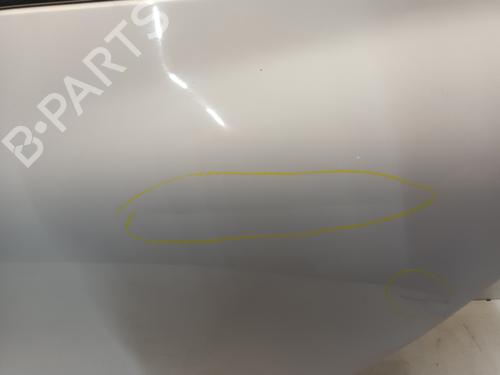 Left rear door RENAULT CLIO IV (BH_) 1.5 dCi 90 | BP21079814C4 