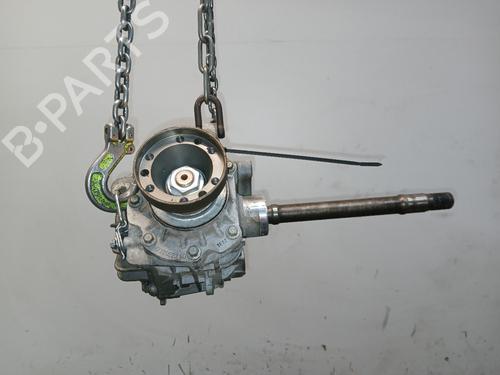 Rear differential CADILLAC CTS 3.6 | BP38759109M24 - Image 2