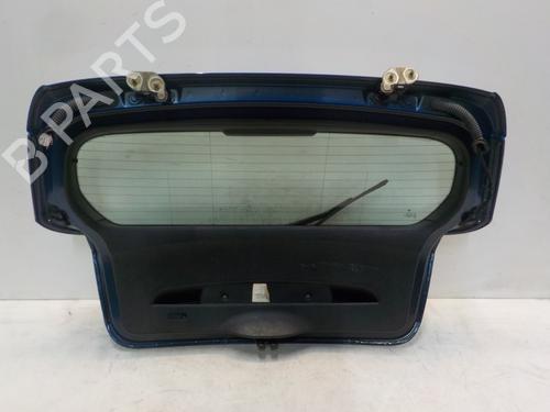 Tailgate BMW 1 (E87) 116 i | BP16927569C6 