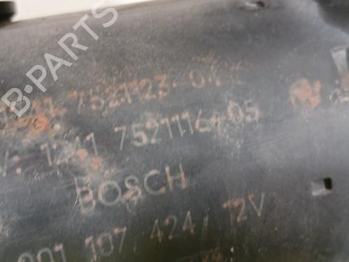 Starter BMW 5 Touring (E61) 523 i | BP28186814M8 