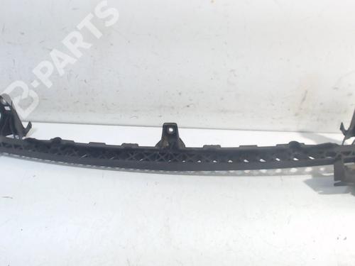 Used Corner bumper Corner bumper VW GOLF VII Variant (BA5, BV5) 1.6 TDI (110 hp) 10670215 10670215