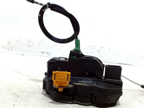 Rear left lock OPEL INSIGNIA A Sports Tourer (G09) 1.6 CDTi (35) | BP13204653C100 