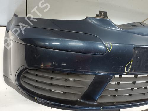 Front bumper VW GOLF PLUS V (5M1, 521) 1.4 TSI | BP19948433C7 