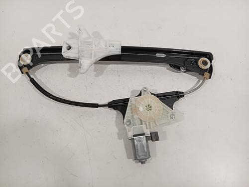 Rear right window mechanism VW PASSAT B8 Variant (3G5, CB5) 2.0 TSI 4motion | BP26430996C25 - Image 4
