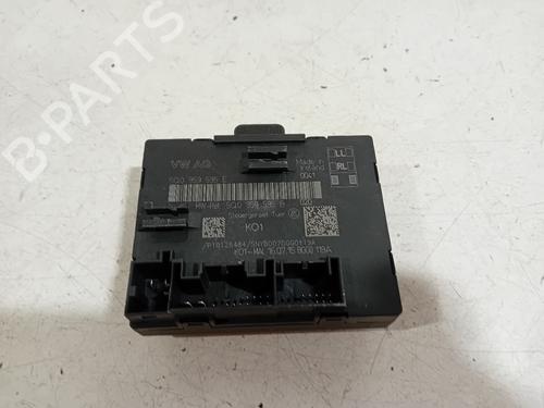 Control unit VW PASSAT B8 (3G2, CB2) 1.4 GTE Hybrid | BP39414955M11 - Image 6