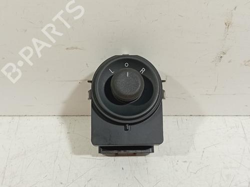 Used Mirror switch OPEL ASTRA J (P10) 1.4 Turbo (68) (140 hp) 19288139