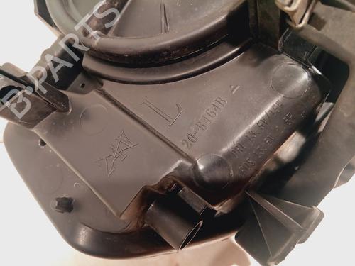 Left headlight AUDI A4 B8 (8K2) 2.0 TDI | BP40293452C28 - Image 7