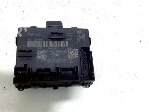 Used Control unit Control unit AUDI Q5 (FYB, FYG) 2.0 TDI quattro (190 hp) 10668753 10668753