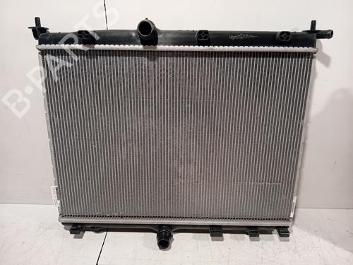 Used Water radiator Water radiator 38467945 38467945