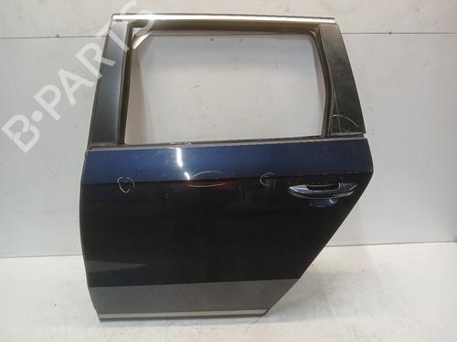 Used Left rear door Left rear door VW PASSAT B7 Variant (365) 1.6 TDI (105 hp) 39943959 39943959