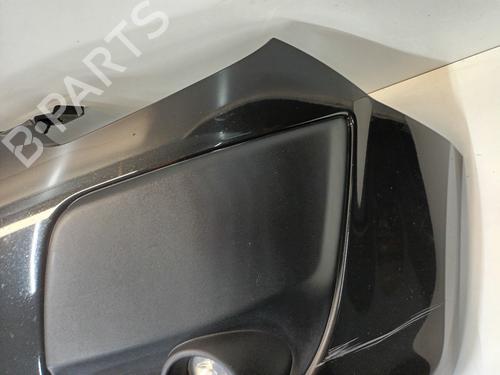 Front bumper FIAT DOBLO Cargo (263_) 1.3 D Multijet | BP29864263C7