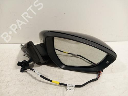 Used Right mirror Right mirror AUDI Q8 E-TRON SUV (GEG) 55 quattro (408 hp) 33289278 33289278