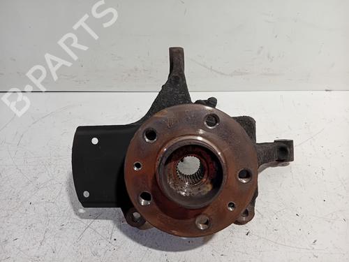 Used Right front steering knuckle Right front steering knuckle 29325399 29325399