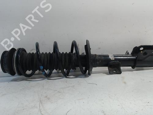 Used Left front shock absorber SUZUKI SX4 S-Cross (JY) 1.0 AllGrip (AKK 310) (112 hp) 11514822