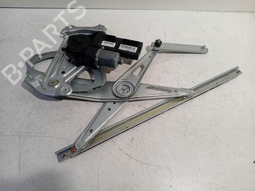 Used Front left window mechanism Front left window mechanism RENAULT MEGANE III Hatchback (BZ0/1_, B3_) 1.5 dCi (BZ09, BZ0D, BZ1W, BZ29, BZ14) (110 hp) 19274393 19274393