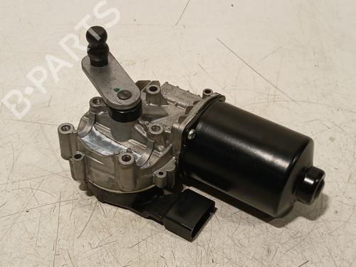 Used Front wiper motor BMW 5 (G30, F90) 530 e Plug-in-Hybrid (292 hp) 27391569