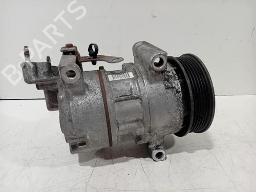 AC compressor PEUGEOT 2008 I (CU_) 1.2 VTi | BP40610570M34 - Image 4