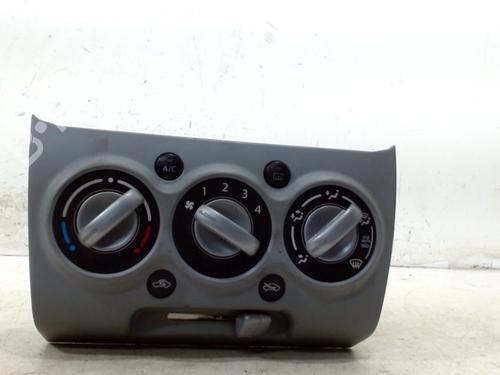 Used Climate control SUZUKI ALTO VII (GF) 1.0 (AMF310, GFC31S) (68 hp) 9860072