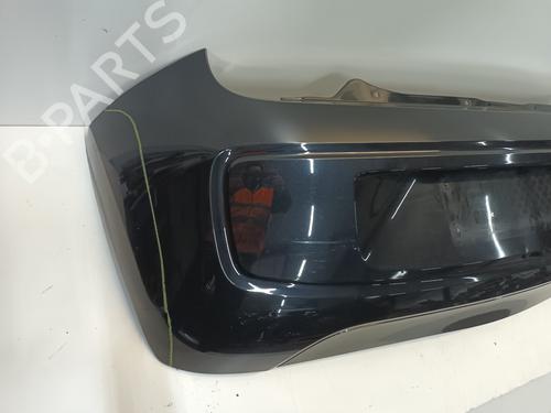 Rear bumper VW UP! (121, 122, BL1, BL2, BL3, 123) 1.0 | BP30192919C8 