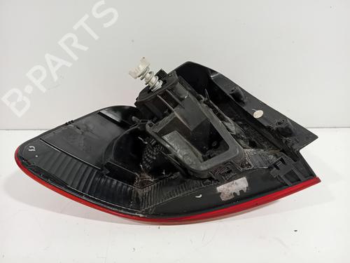 Right taillight VW GOLF VI (5K1) 2.0 TDI | BP25379513C35 