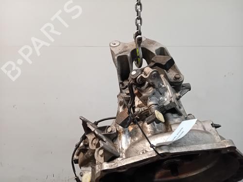 Gearbox OPEL KARL (C16) 1.0 | BP36884593M3 - Image 2