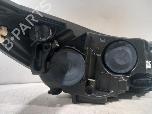 Left headlight FORD FOCUS III Turnier 1.0 EcoBoost | BP39513080C28 - Image 5