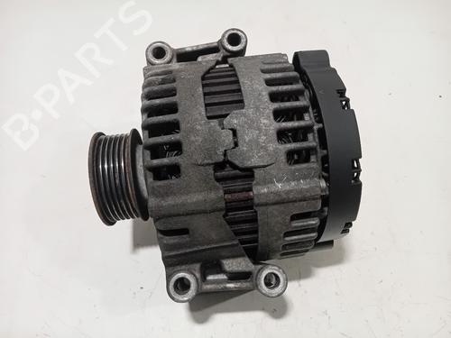Generator Generator AUDI A6 C6 (4F2) 2.8 FSI (210 hp) 39689251 39689251