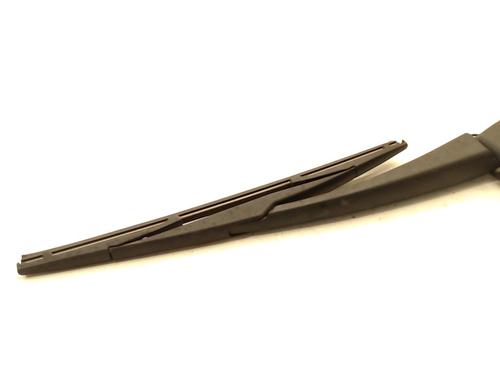 Used Rear windshield wiper arm HYUNDAI ix35 (LM, EL, ELH) 1.7 CRDi (116 hp) 13206673
