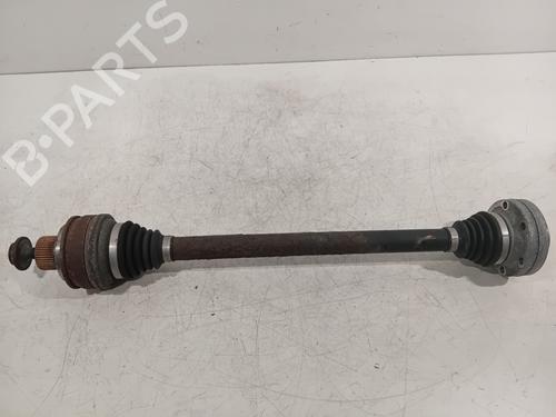 Used Left rear driveshaft Left rear driveshaft AUDI Q5 (FYB, FYG) SQ5 TFSI quattro (354 hp) 33719966 33719966