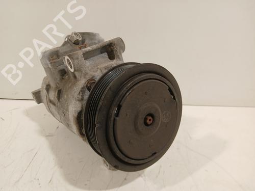 AC compressor VW GOLF PLUS V (5M1, 521) 1.4 TSI | BP36436899M34 - Image 3