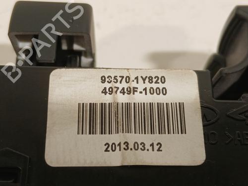 Switch KIA PICANTO II (TA) 1.0 | BP29169526I30 