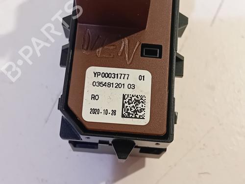 Switch OPEL CORSA F (P2JO) 1.2 (68) | BP27638840I30 - Image 3