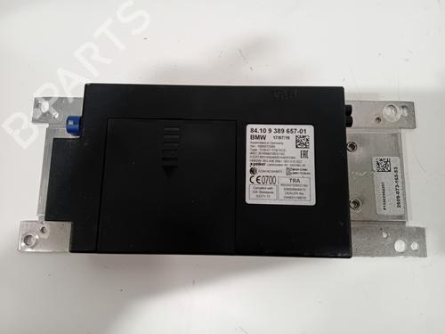 Elektronisk modul BMW 1 (F20) M 135 i xDrive (326 hp) 30144995