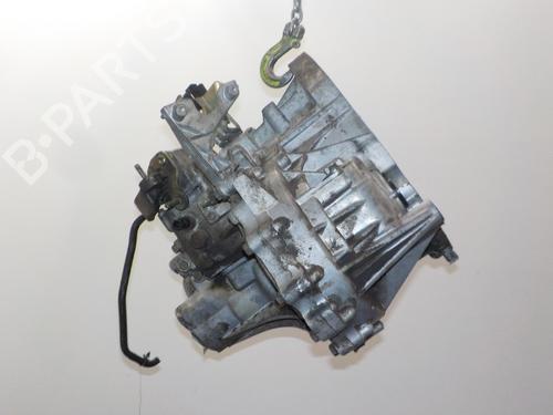 Gearbox NISSAN X-TRAIL I (T30) 2.2 dCi | BP10668368M3 