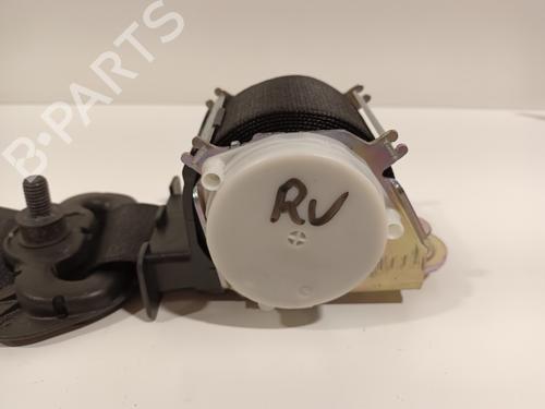 Front right seatbelt BMW 1 (E81) 116 i | BP16216797I25 