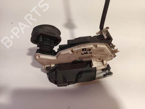 Used Rear right lock VW GOLF VI (5K1) 1.2 TSI (105 hp) 16935979