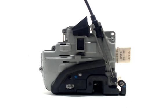 Used Front left lock SEAT LEON (1P1) 1.9 TDI (105 hp) 13205024
